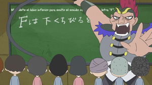 DD Hokuto no Ken (2013)